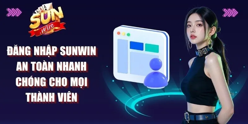 Đăng Nhập Sunwin