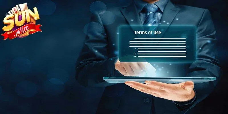 Quy định về giao dịch tài chính mà hệ thống Sunwin đưa ra