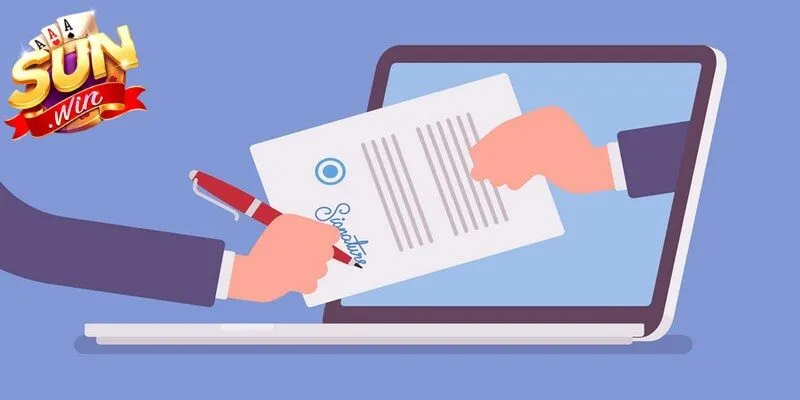 Vai trò thiết thực của điều khoản sử dụng Sunwin với người chơi