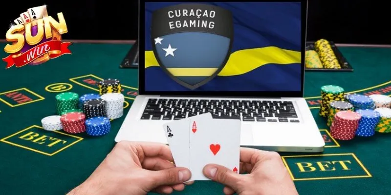 Công nghệ minh bạch là một trong những tiêu chuẩn sở hữu giấy phép Curacao