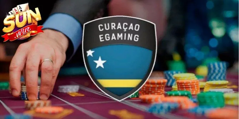 Vai trò quan trọng của giấy phép Sunwin - Curacao