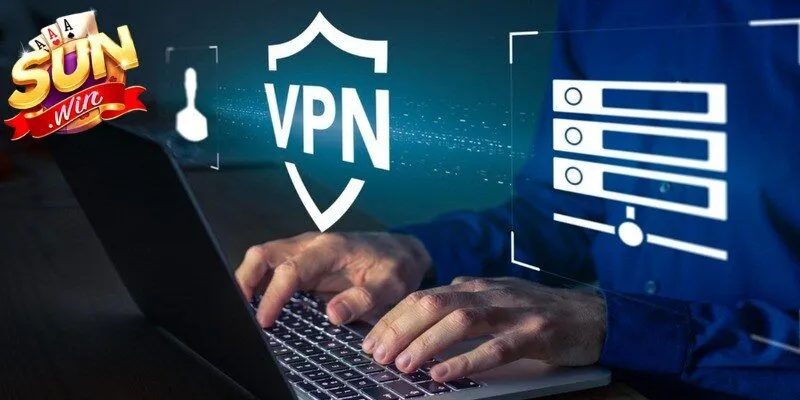 VPN là giải pháp mạnh mẽ giúp mã hóa giữa thiết bị của bạn và internet