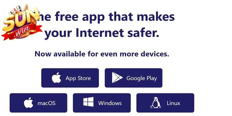  Tận hưởng thế giới giải trí không giới hạn ngay sau khi tải app Sunwin