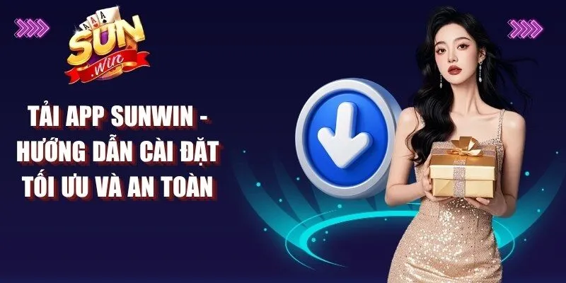Tải App Sunwin